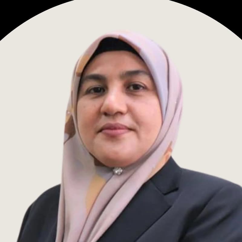 Dr. Sharipah Intan Shafina Bt Sy Abas