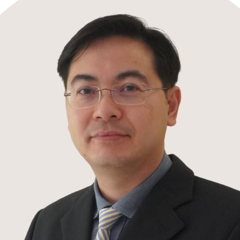 Dr. Tan Shung Ken