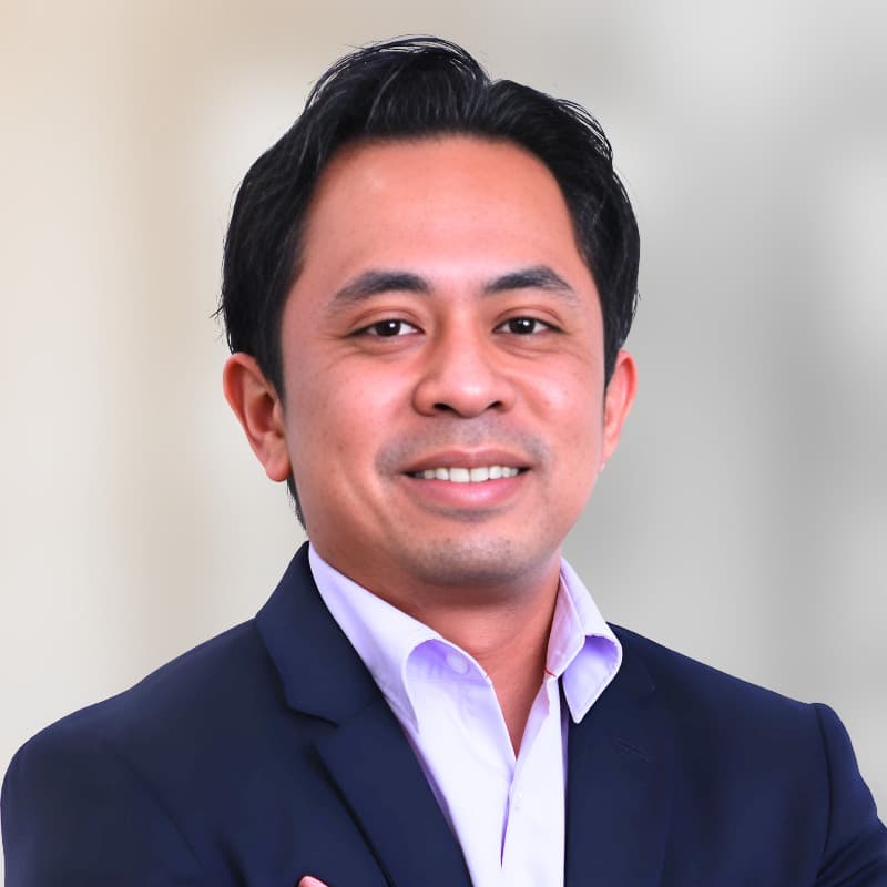 Dr. Ahmad Adli Jamaludin