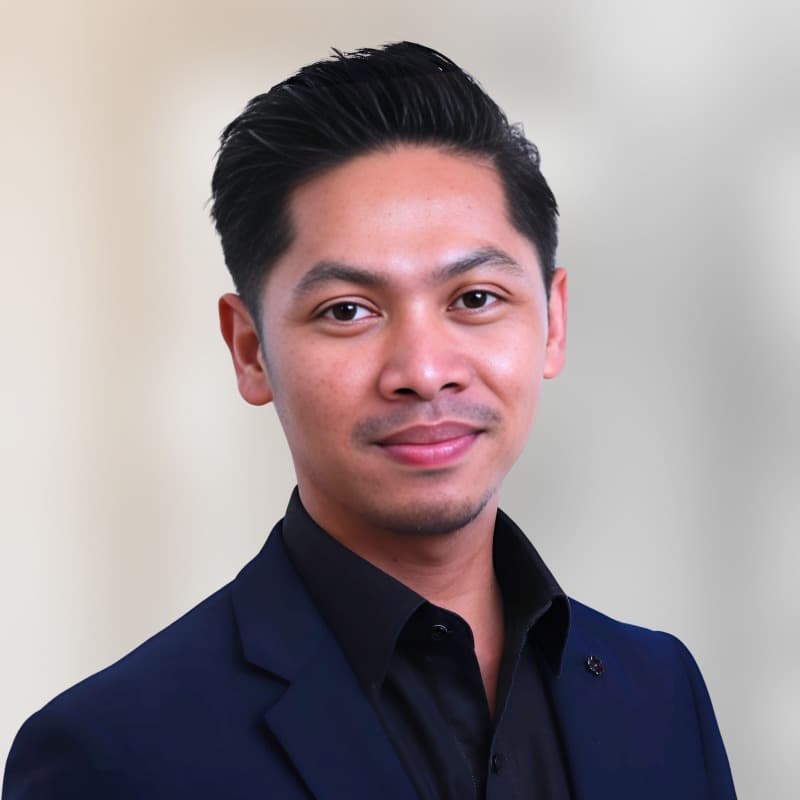 Dr. Mohamad Fadri Bin Abdullah @ Harun