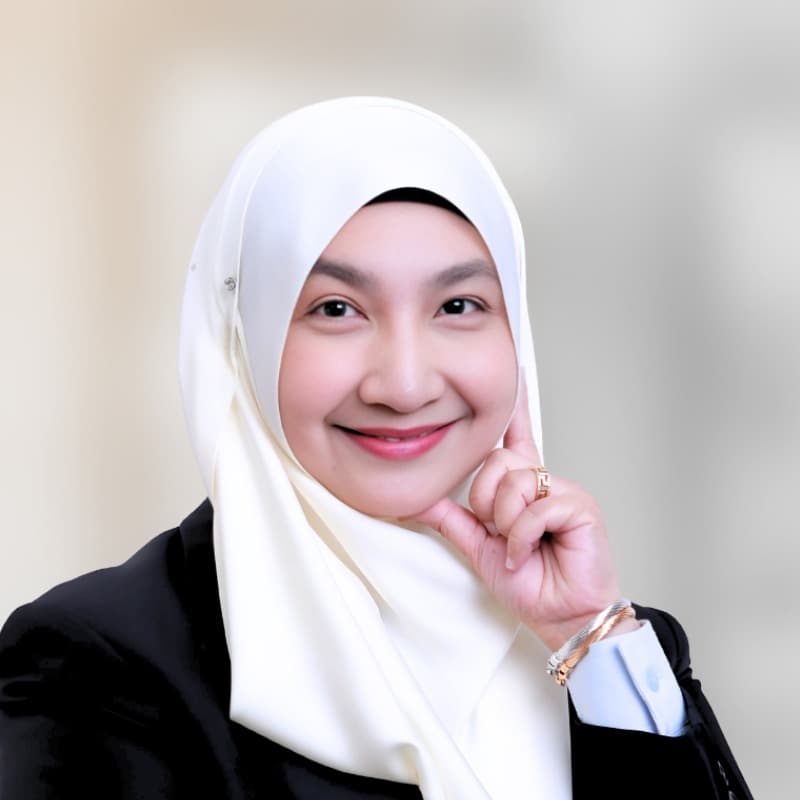 Dr. Mohaslinda Mohamad