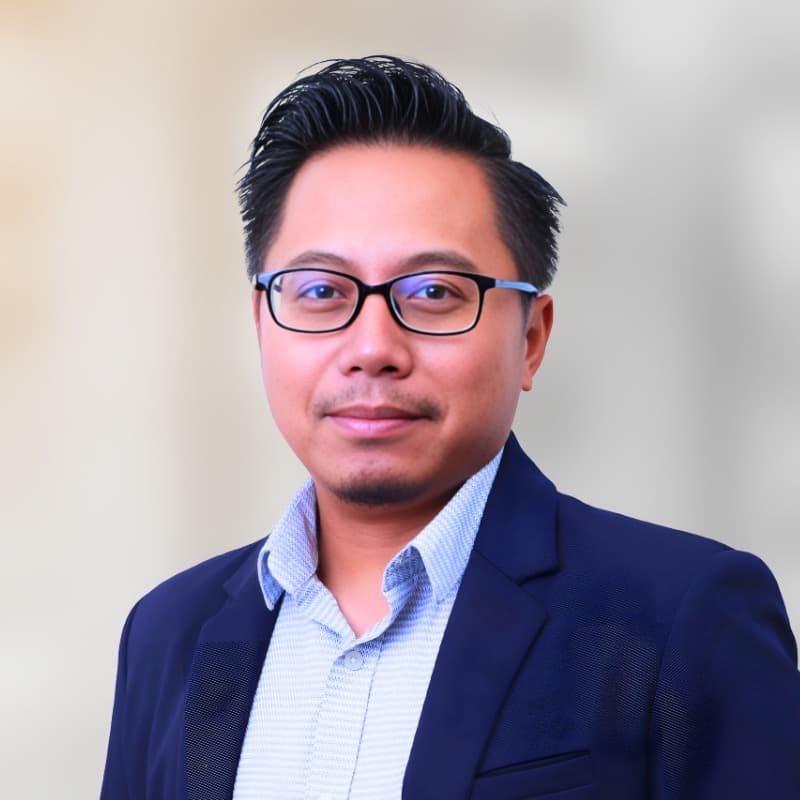 Dr. Mohd Azreen Ezairy Mohmad Sallih