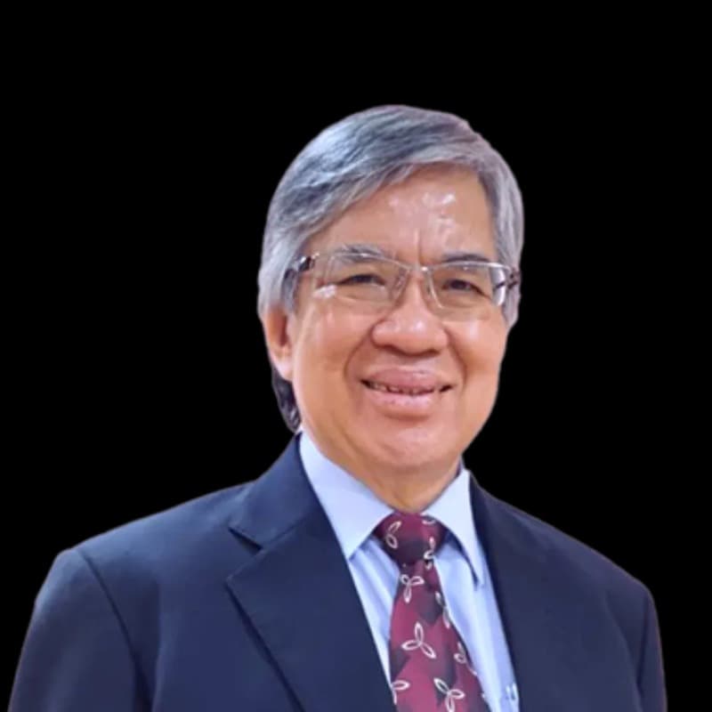 Dr. Mohd Hafetz Ahmad