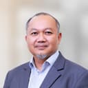 Dr. Mohd Nazlee Sabran