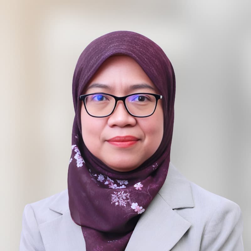 Dr. Risdhawati Hassan