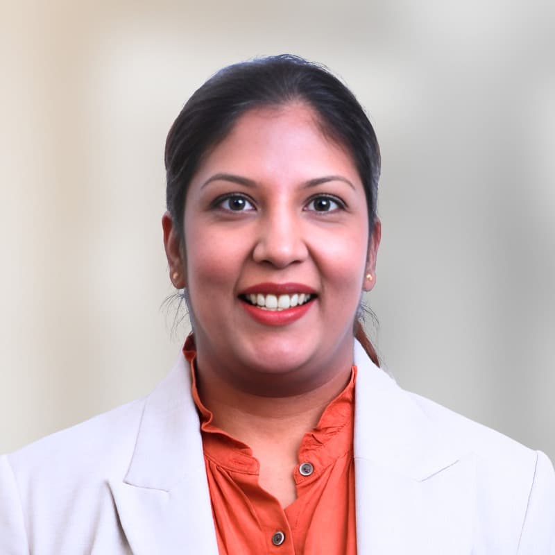 Dr. Sivaranjani Sanmugam