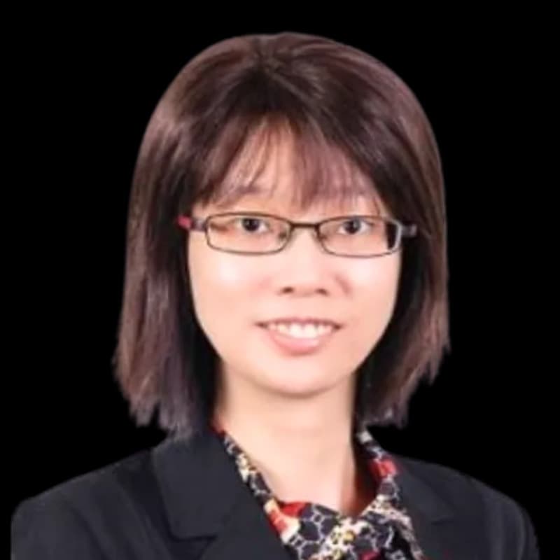 Dr. Lim Yee Ting