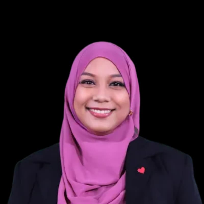 Dr. Nik Nazihah Nik Azis