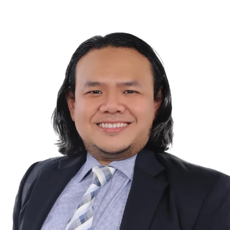 Dr. Nor Ismarudi Ismail