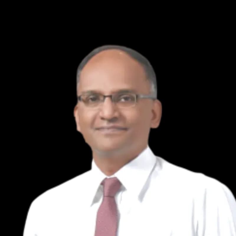 Dr. Senthi N Muthuraman (Dr Senthil)