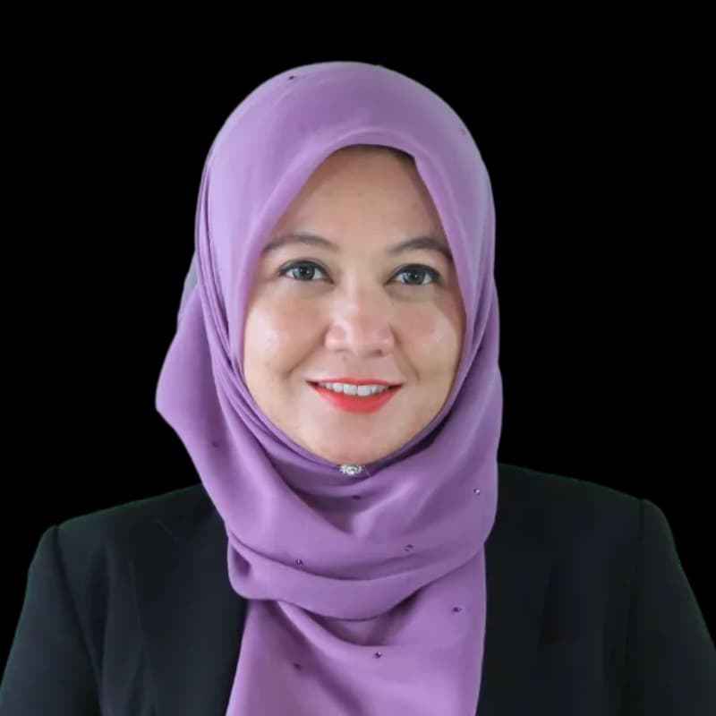 Dr. Suhaila Mohd Som