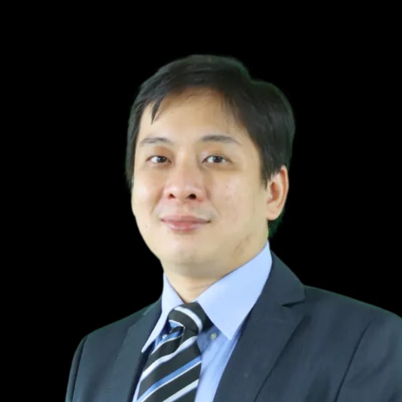 Dr. Tan Jin Hui