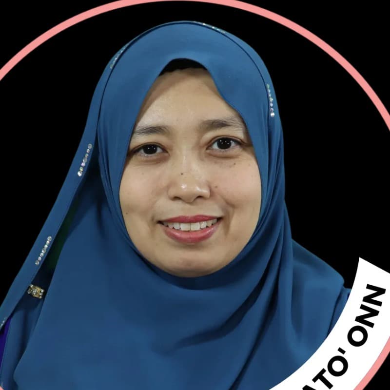 Dr. Azirawati Johari