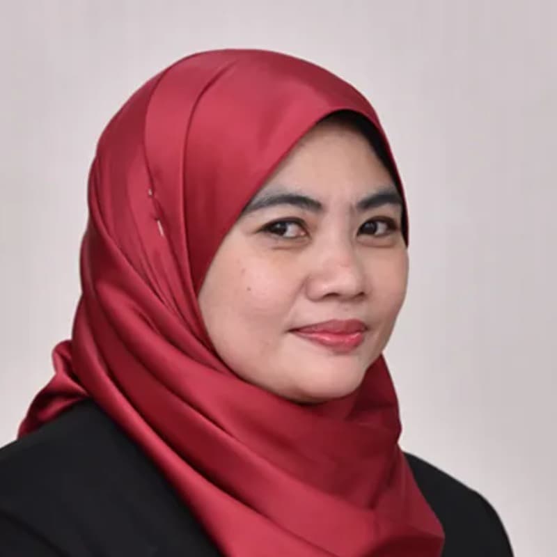 Dr. Natasha Mohd Hashim