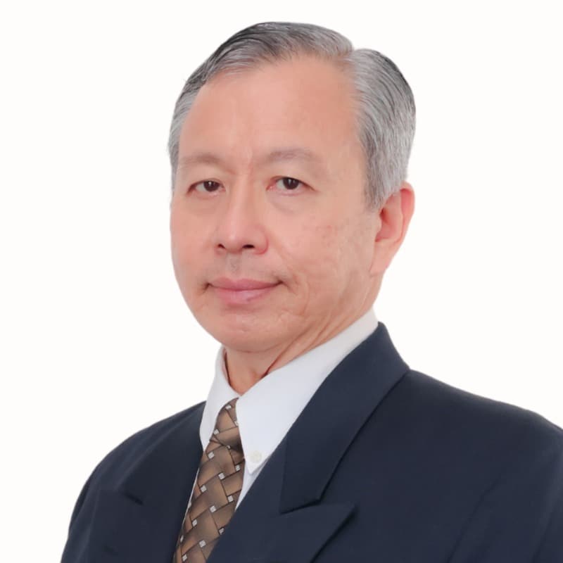Dr. Lu Ping Yan