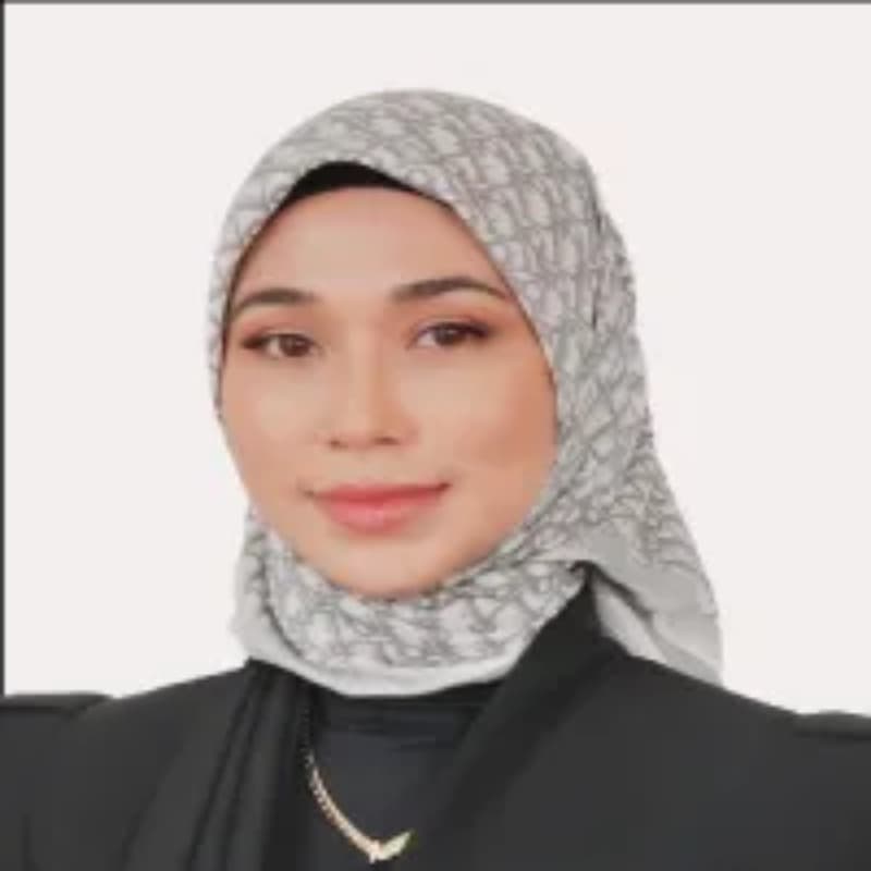 Dr. Malinny Binti Mohd Kamal