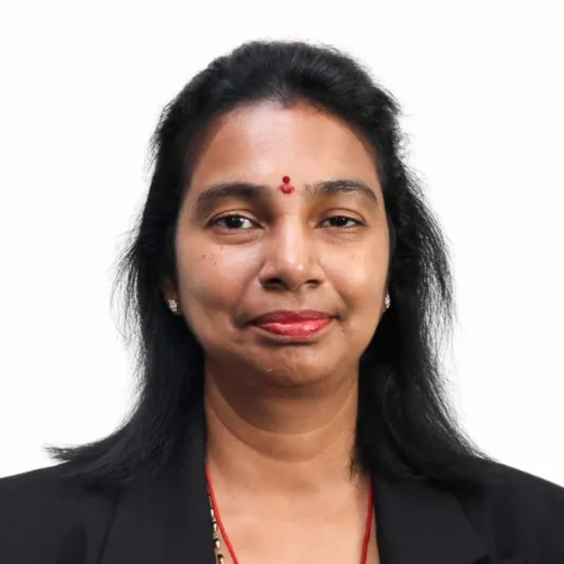 Dr. Meenakshi Vairavan