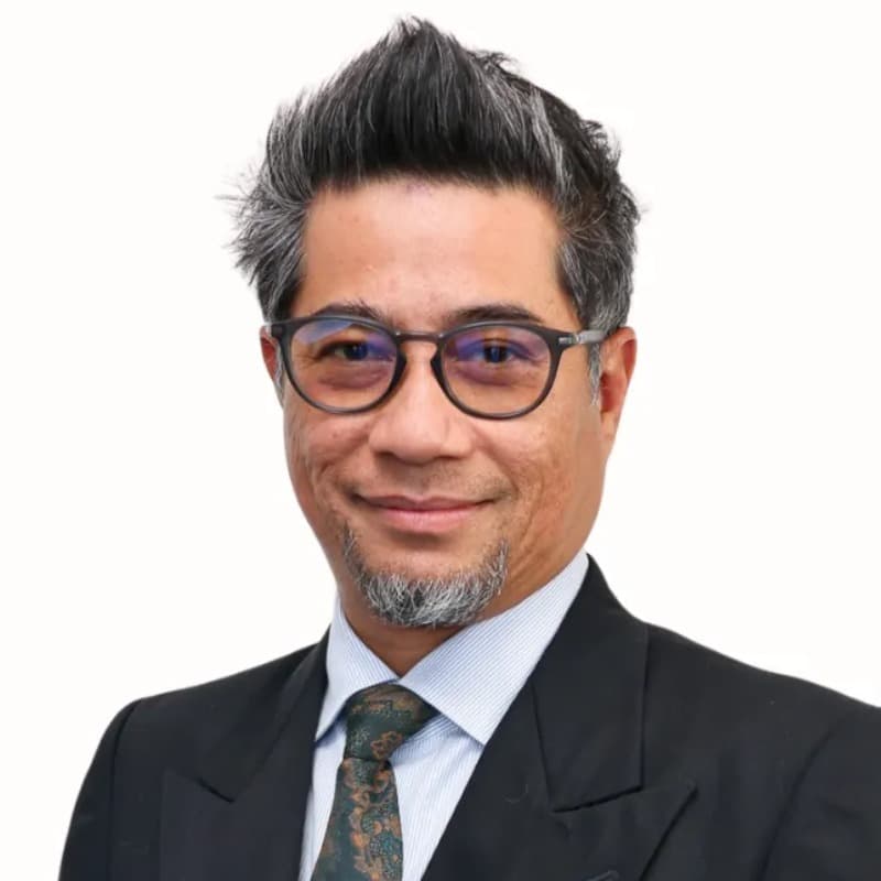 Dr. Mohd Salleh A. Samad