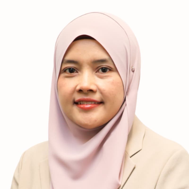 Dr. Norliyana Binti Mazli