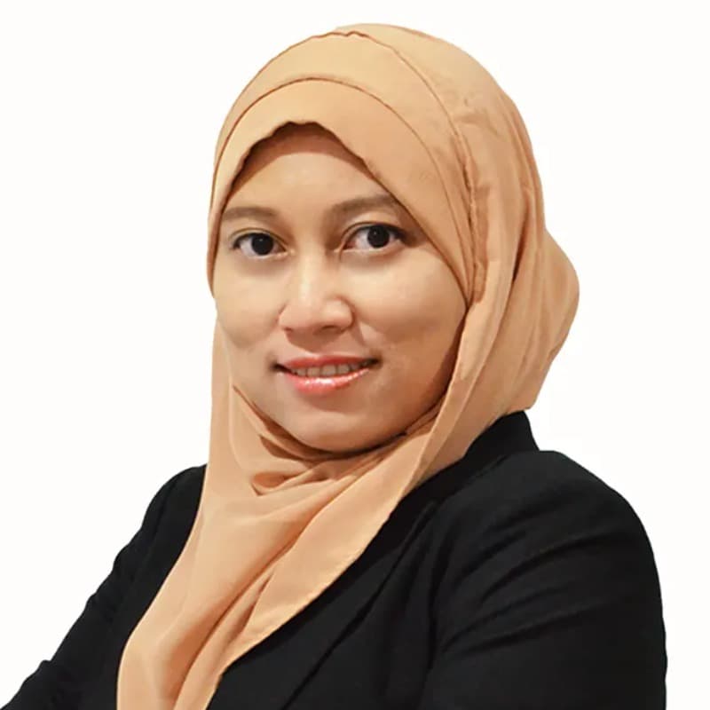 Dr. Nurezwana Binti Elias