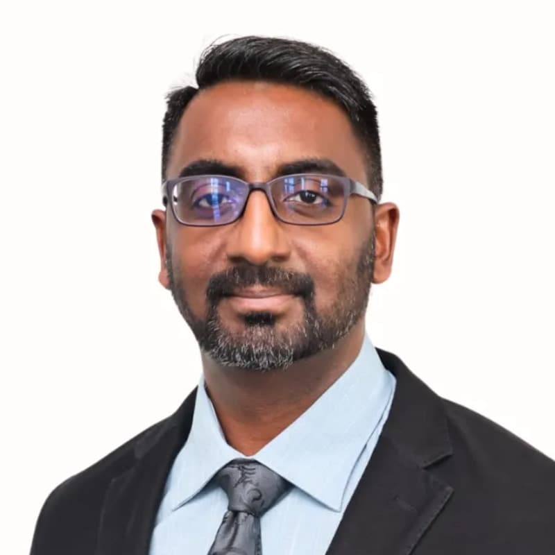 Dr. Prathab Bala Krishnan