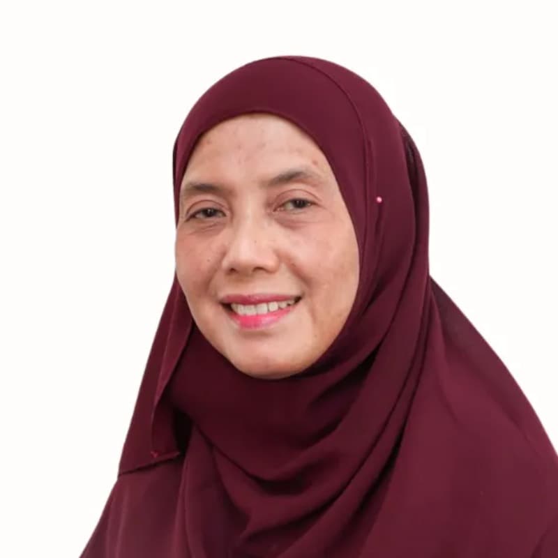 Dr. Rasliza Ramli