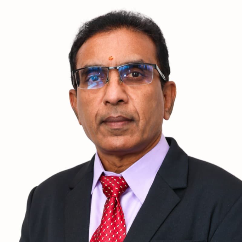 Dr. S Kumar