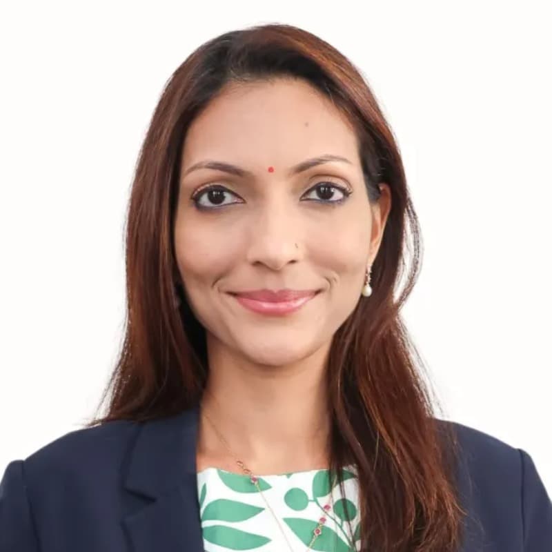 Dr. Shantene Selvadurai