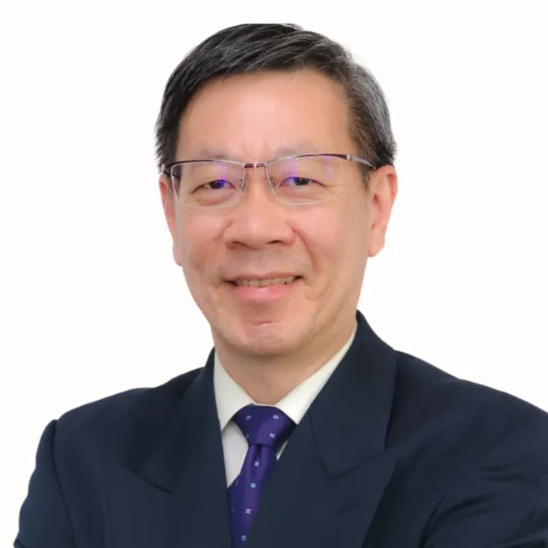 Dr. Sie Ming Yao