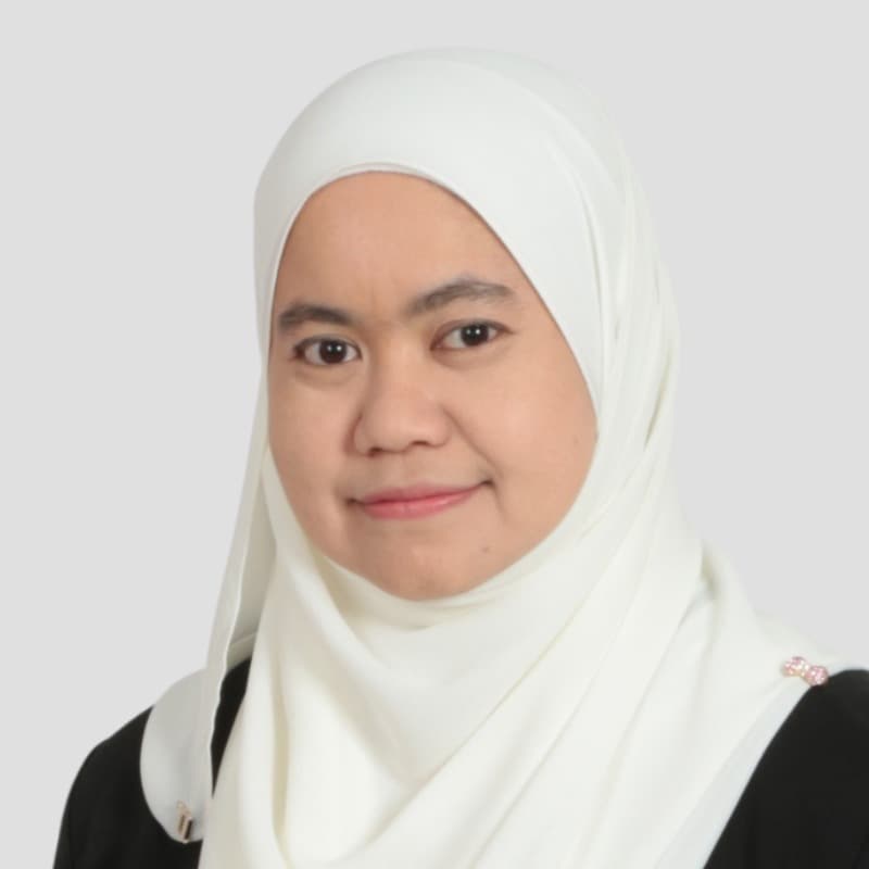 Dr. Siti Dalila Adnan