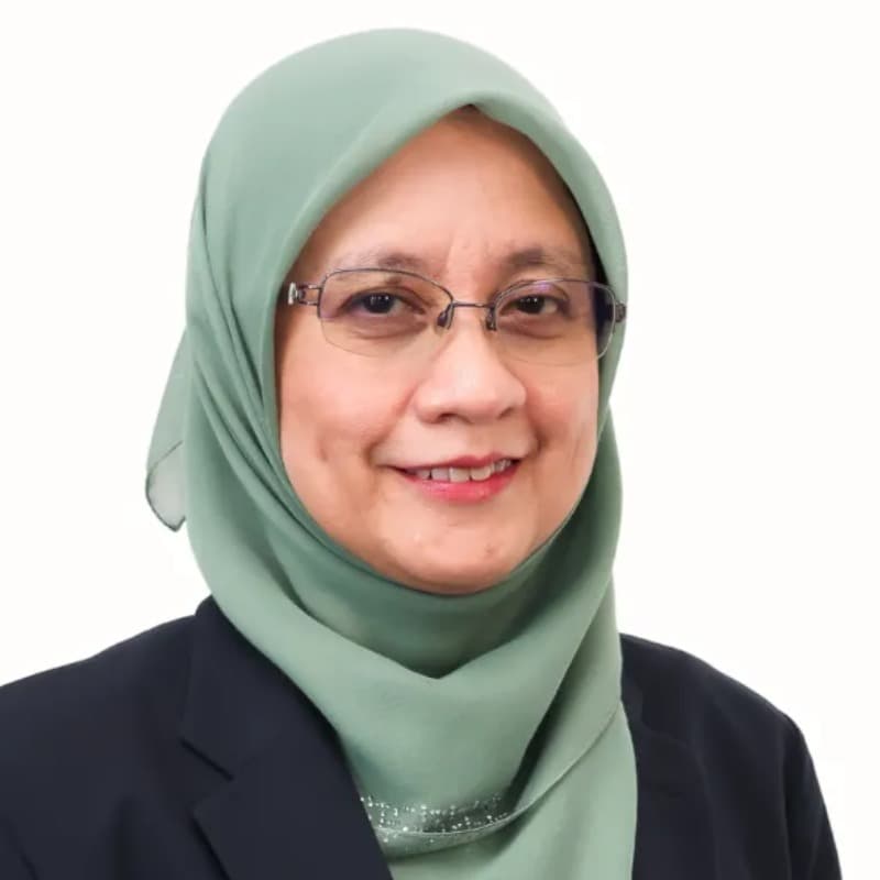 Dr. Soezyani Bt Soegiarto