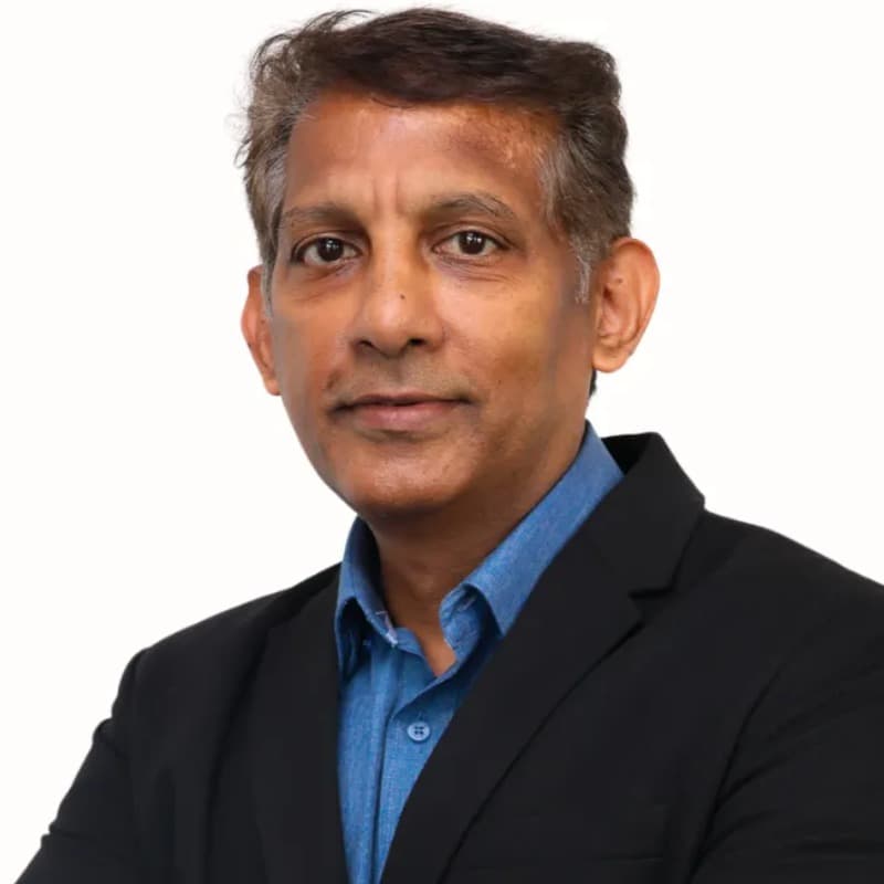 Dr. Surendra Masilamoney