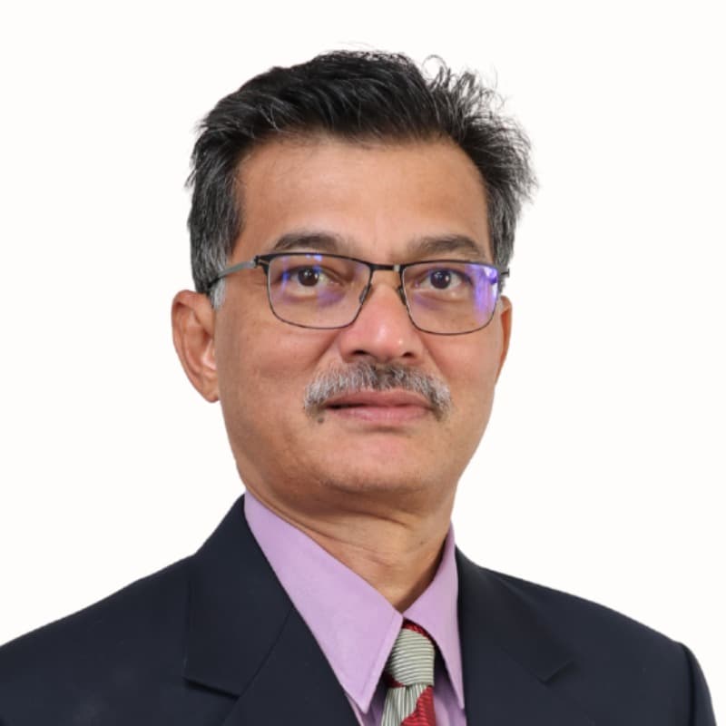 Dr. Suresh Kumar