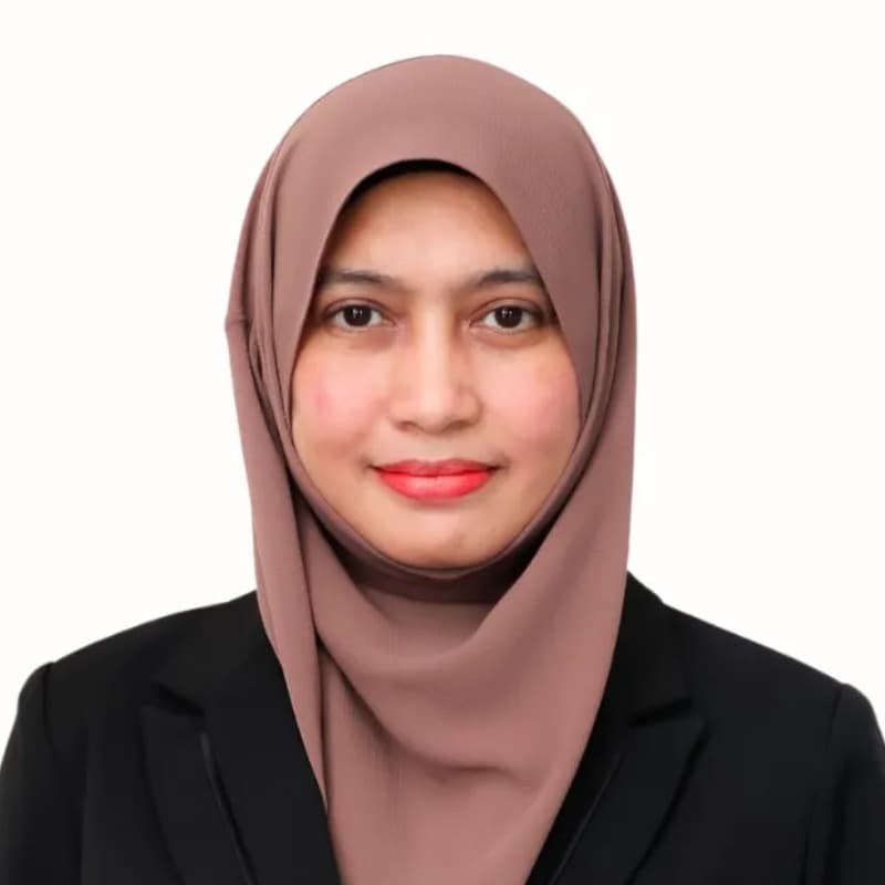Dr. Wan Khairina Wan Mohd Nowalid
