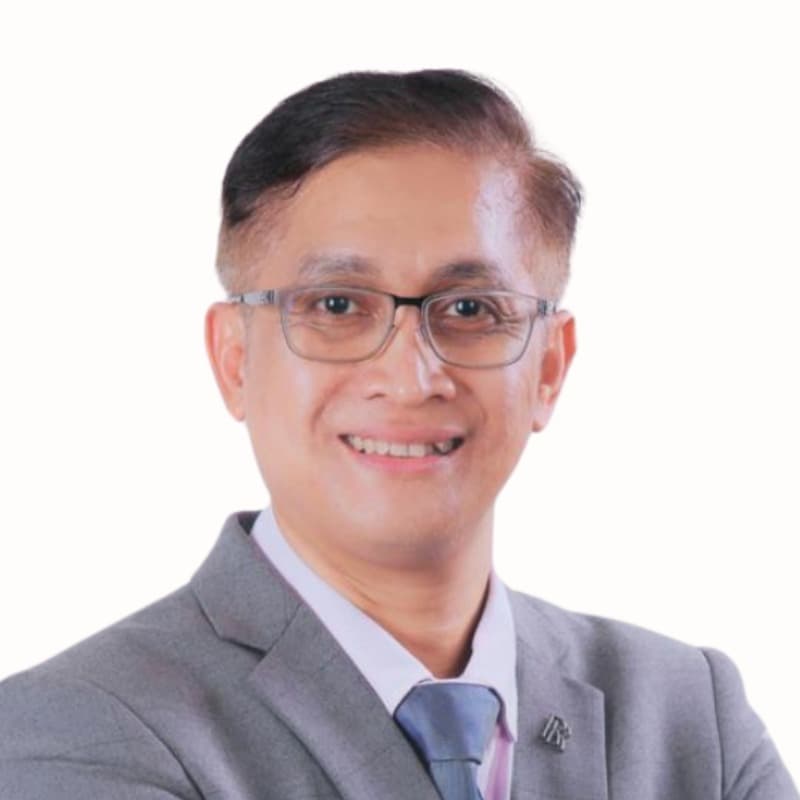 Dr. Anuar Bin Ali