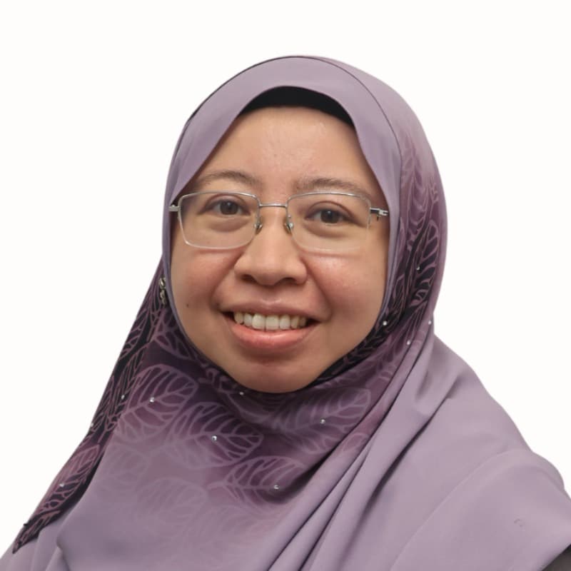 Dr. Nur Hafidza Binti Asiff