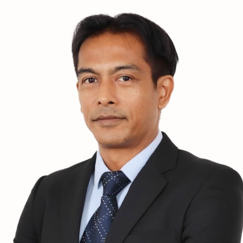 Dr. Rakesh Rethinasamy