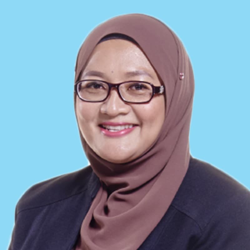 Dr. Ummi Nadira Daut