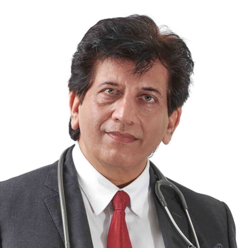 Dr. Rakesh Raman