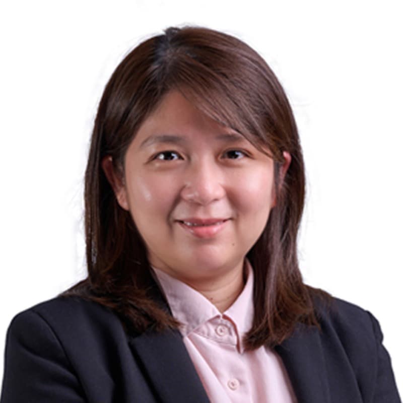 Dr. Choong Swee Hsia