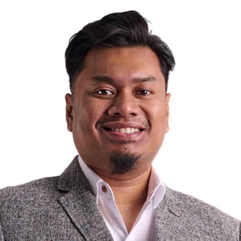 Dr. Afif Suffian bin Adnan