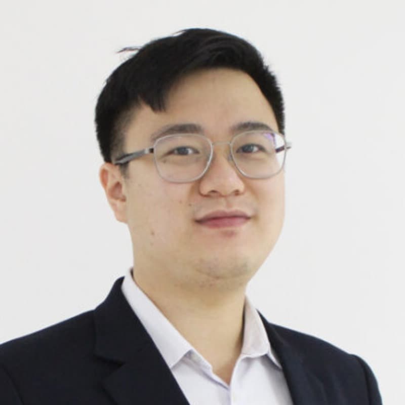 Dr. Daniel Ding Chao Chun