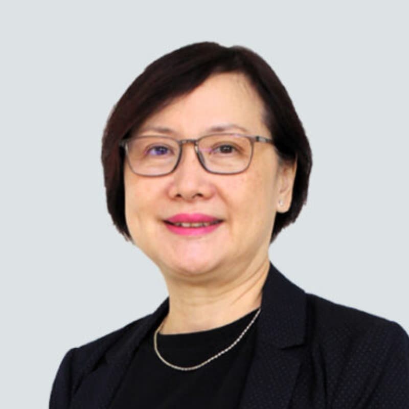 Dato’ Dr. Yong Chow Yen