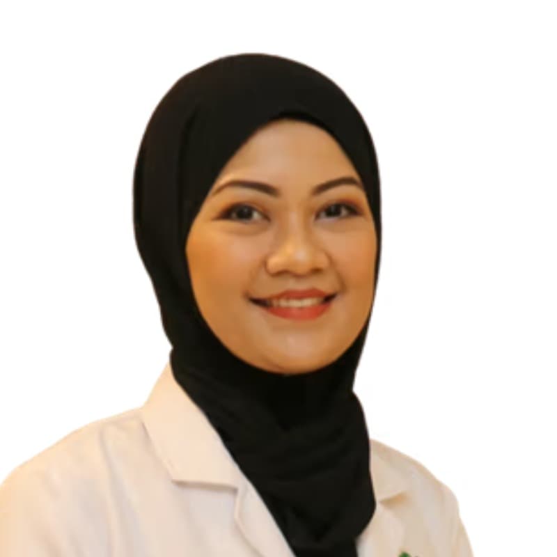 Datin Sri Dr Nurul Hidayah Binti Zainudin