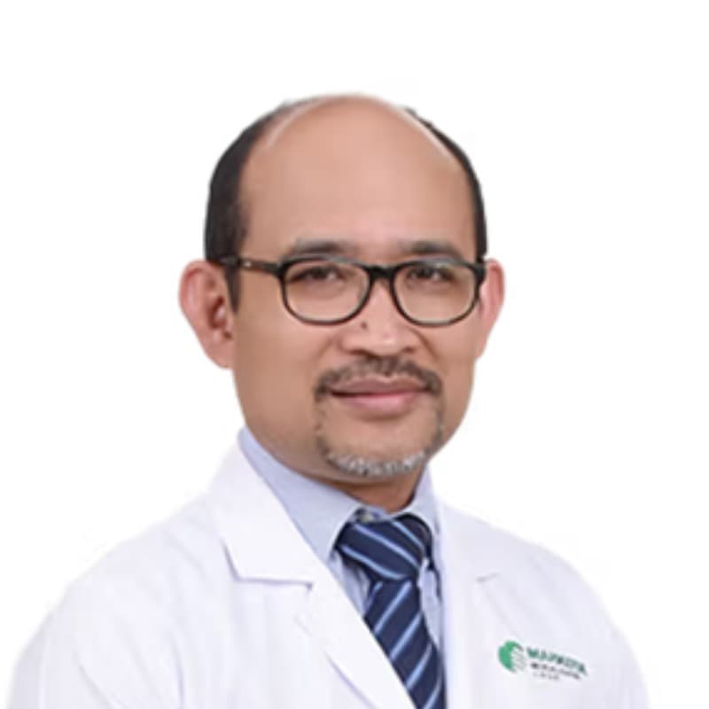 Dr Ahmad Saifuddin bin Ahmad Yahaya