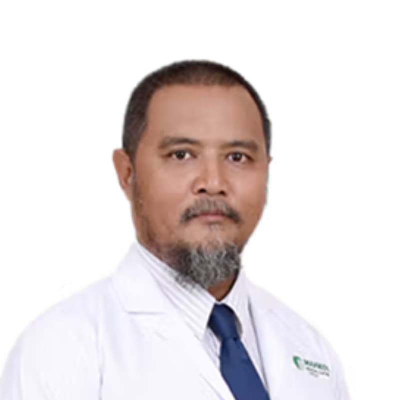 Dr Airil Razlan Bin Basiran