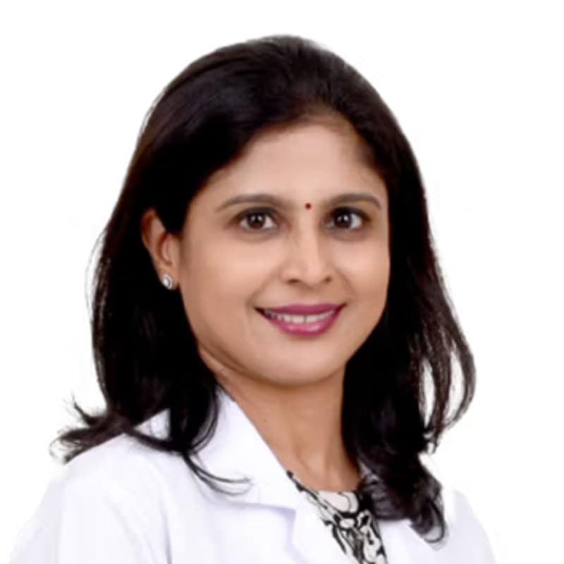 Dr Anbuchelvi K. Chandran