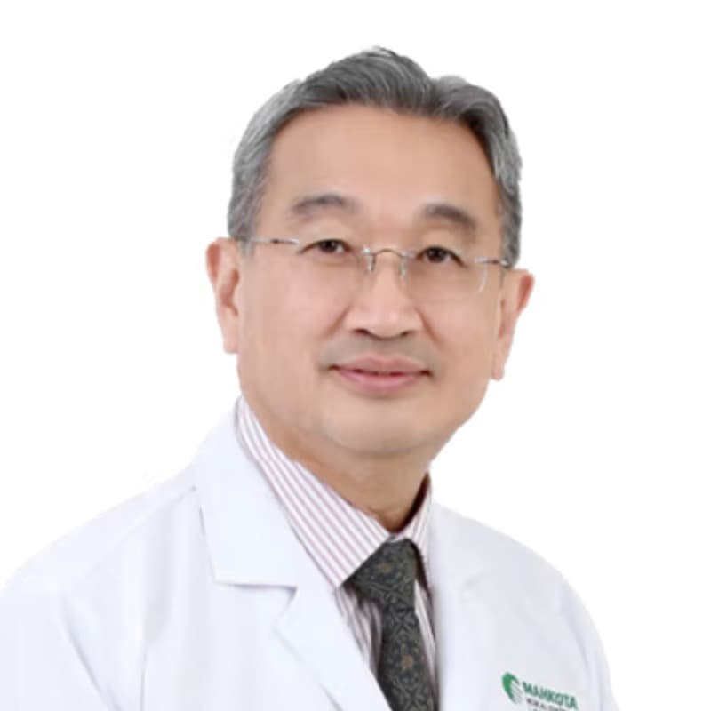 Dr Ang Eng Lip
