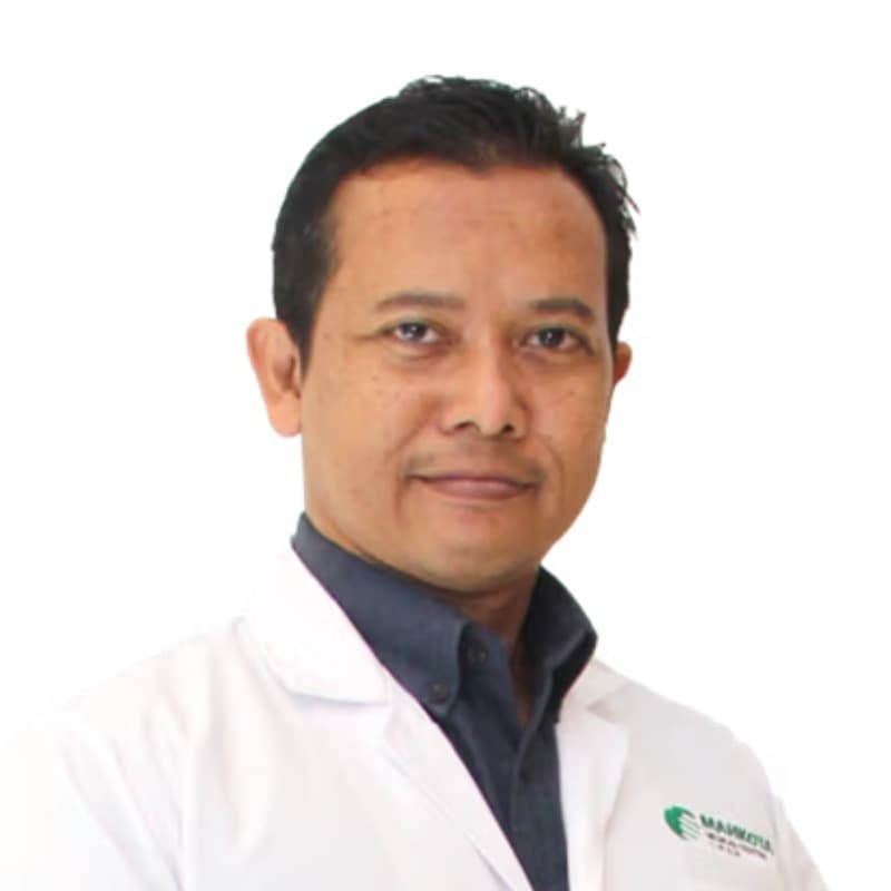 Dr Azali Hafiz Yafee bin Amar