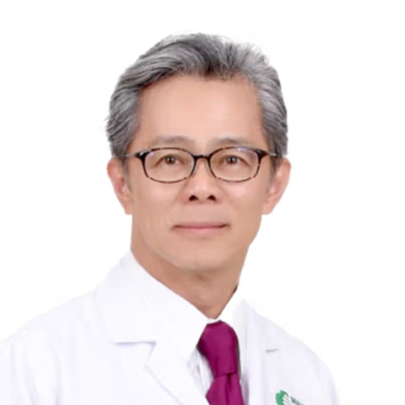 Dr Chong Kwang Jeat